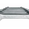 Gedore 6-12 12-delige Steeksleutelset - 6-32mm - 6077700 -Winkel Voor Huishoudelijk Gereedschap 13452b8443075554b9b54ca16499f7fc