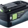 Festool BP 18 Li 5,0 ASI 18V Li-Ion Accu - 5,0Ah - Bluetooth - 577660 -Winkel Voor Huishoudelijk Gereedschap 139a3f416f777931af991ff11dd856cc