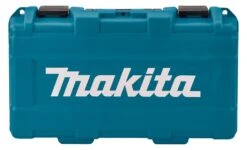 Makita DJR186RTE 18V Li-Ion Accu Reciprozaag Set (2x 5.0Ah Accu) In Koffer - Snelwissel - Variabel -Winkel Voor Huishoudelijk Gereedschap 13d4b8bf6de940bb4b3019fd71a6ef94 1