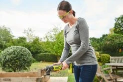 Ryobi R18MT-0 ONE+ 18V Li-Ion Accu Multitool Body Incl. Accessoires - 5133002466 -Winkel Voor Huishoudelijk Gereedschap 13f49471735e5d81a0ba2ee60f65d1d9