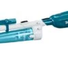 Makita DCL280FTC 18V Li-ion Accu Steelstofzuiger Set (1x 5,0 Ah) Met Cycloon Stofafscheider -Winkel Voor Huishoudelijk Gereedschap 1447eb15c58cd555ec19a09fd04d1bc7