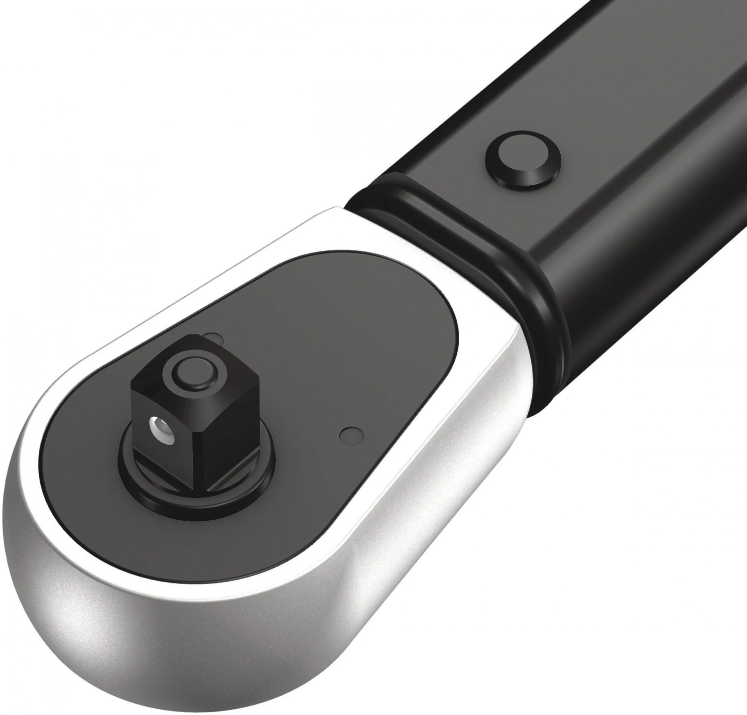 Wera 05075604001 Click-Torque A 5 Draaimomentsleutel Met Omschakelratel - 2,5-25Nm - 1/4" 4 Wera 05075604001 Click-Torque A 5 Draaimomentsleutel Met Omschakelratel - 2,5-25Nm - 1/4" - Afbeelding 2