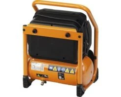 Bostitch RC10SQ-E Compressor - 9,4l - 13,8 Bar -Winkel Voor Huishoudelijk Gereedschap 14a6b13f30e01fb4a8102e94c77661c4