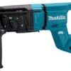 Makita HR007GM201 40V Max Li-Ion Accu SDS-Plus Combihamer Set (2x 4,0Ah) In Koffer - 28mm 1 Makita HR007GM201 40V Max Li-Ion Accu SDS-Plus Combihamer Set (2x 4,0Ah) In Koffer - 28mm -Winkel Voor Huishoudelijk Gereedschap 151e81c2685127aea8dbbf7bc1bb018c