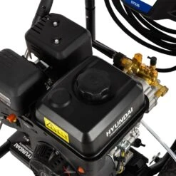 Hyundai 57535 Benzine Hogedrukreiniger Koud Water - 4-takt - 207 Bar 13 Hyundai 57535 Benzine Hogedrukreiniger Koud Water - 4-takt - 207 Bar -Winkel Voor Huishoudelijk Gereedschap 153757df7e14d385178d1dbfc6d96674