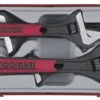 Teng Tools TTADJ04 4-delige Moersleutelset In Tray - Verstelbaar - 166730101 1 Teng Tools TTADJ04 4-delige Moersleutelset In Tray - Verstelbaar - 166730101 -Winkel Voor Huishoudelijk Gereedschap 155bb8c8b8db82a8459b9b59903a6483