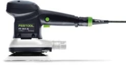 Festool ETS 150/5 EQ-Plus Excenterschuurmachine In Systainer - 310W - 150mm - 576080 11 Festool ETS 150/5 EQ-Plus Excenterschuurmachine In Systainer - 310W - 150mm - 576080 -Winkel Voor Huishoudelijk Gereedschap 15a576cbc976cd6aa27be236255bdff0