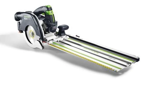 Festool HKC 55 EB-Basic 18V Li-Ion Accu Pendelkapzaag Body In Systainer - 160mm - Koolborstelloos - 576163 6 Festool HKC 55 EB-Basic 18V Li-Ion Accu Pendelkapzaag Body In Systainer - 160mm - Koolborstelloos - 576163 - Afbeelding 4