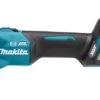 Makita GA023GM201 XGT 40V Max Li-Ion Accu Haakse Slijper Set (2x 4,0Ah) In Mbox - 125mm - Koolborstelloos 2 Makita GA023GM201 XGT 40V Max Li-Ion Accu Haakse Slijper Set (2x 4,0Ah) In Mbox - 125mm - Koolborstelloos -Winkel Voor Huishoudelijk Gereedschap 15db372cc60b1472b5697d466fbbd72d