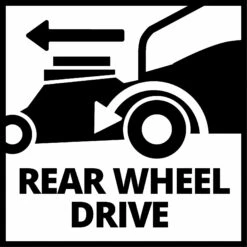 Einhell GC-PM 52/2 S HW Benzine Grasmaaier - 80L - 52cm - 3404850 27 Einhell GC-PM 52/2 S HW Benzine Grasmaaier - 80L - 52cm - 3404850 -Winkel Voor Huishoudelijk Gereedschap 160e19b54fdf3a422bf945f1160af46f