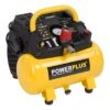 Powerplus POWX1721 Compressor - 1100W - 6L - Olievrij 2 Powerplus POWX1721 Compressor - 1100W - 6L - Olievrij -Winkel Voor Huishoudelijk Gereedschap 16f6c460e8e49a0f132198e59b15da08