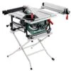 Metabo TS 254 M Zaagtafel Set Incl. Onderstel TSU - 1500W - 254 X 30mm - 691154000 -Winkel Voor Huishoudelijk Gereedschap 1700b14be629737587fe2542e85d1562