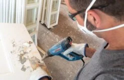 Bosch GHG 20-63 Heteluchtpistool - 2000W - 06012A6201 -Winkel Voor Huishoudelijk Gereedschap 17469fa66d945c8d70fc5493811af747