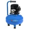 Airpress 36518 - Compressor L 50-24 8 Bar 0,5 Pk 32 L/min 24 L -Winkel Voor Huishoudelijk Gereedschap 174e4c9e68dd62ef6e63ed5ebd6b4696