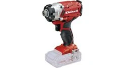 Einhell TE-CI 18 Li Brushless-SOLO 18V Li-Ion Accu Slagschroevendraaier Body - Koolborstelloos - 4510030