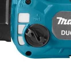 Makita DUC254Z001 LXT 18V Li-Ion Accu Tophandle Kettingzaag Body - 25 Cm -Winkel Voor Huishoudelijk Gereedschap 177a61c16d796df6cfa5f23ecf72e2bd