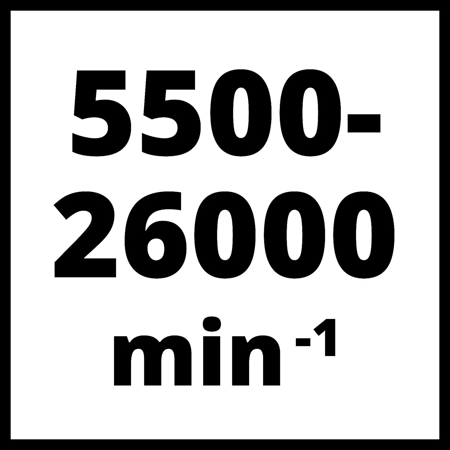 Einhell TE-MT 7,2V Li-Ion Accu Roterende Multitool Incl. Accessoireset - 32mm 5 Einhell TE-MT 7,2V Li-Ion Accu Roterende Multitool Incl. Accessoireset - 32mm - Afbeelding 3