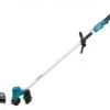 Makita DUR194RTX2 LXT 18V Li-Ion Accu Grastrimmer Set (1x 5,0Ah) - D-greep -Winkel Voor Huishoudelijk Gereedschap 1796caea0968e551ba77f29d8eb5b5d5