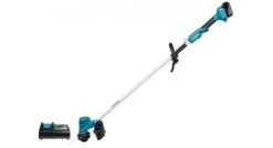Makita DUR194RTX2 LXT 18V Li-Ion Accu Grastrimmer Set (1x 5,0Ah) - D-greep