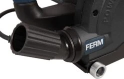 FERM WSM1008 Sleuvenfrees In Tas - 1600W - 150mm -Winkel Voor Huishoudelijk Gereedschap 17a1a23930cb2b4b16688b0e578d68da