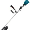 Makita UR101CPT4J 36 V Bosmaaier Asymmetrisch Stuur Set (4x 5.0Ah Accu) Incl. Rugdrager 2 Makita UR101CPT4J 36 V Bosmaaier Asymmetrisch Stuur Set (4x 5.0Ah Accu) Incl. Rugdrager -Winkel Voor Huishoudelijk Gereedschap 182a4313a403b226e38590bb574bf3cd