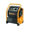 Bostitch RC10SQ-E Compressor - 9,4l - 13,8 Bar -Winkel Voor Huishoudelijk Gereedschap 186e3c75dade10184f2996ed7e4446ba