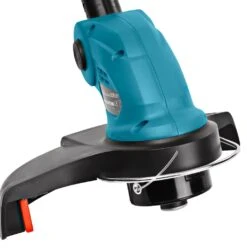 Makita DUR181Z 18V Li-Ion Accu Grastrimmer Body - 26cm -Winkel Voor Huishoudelijk Gereedschap 18a7e26fcc2286f67a2c8e06f059ffb7