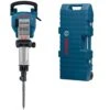 Bosch GSH 16-28 Breekhamer In Koffer - HEX - 1750W - 41J - 0611335000 -Winkel Voor Huishoudelijk Gereedschap 18d589c736599fc4ea943bea12a02554