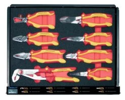 Wiha 9300-23401 Werkplaatstrolleyset EMobility Competence Max - 104-delig -Winkel Voor Huishoudelijk Gereedschap 19216a25cc1af45aca01409176aa1224