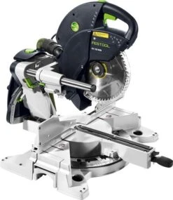 Festool KS 120 REB-Set-MFT KAPEX Afkortzaag Incl. Multifunctionele Tafel - 1600W - 260mm - 576663 19 Festool KS 120 REB-Set-MFT KAPEX Afkortzaag Incl. Multifunctionele Tafel - 1600W - 260mm - 576663 -Winkel Voor Huishoudelijk Gereedschap 196b7a043fd8e9d69a5cfd8ee575fe1d 1