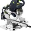 Festool KS 120 REB KAPEX Afkortzaag - 1600W - 260mm - 575302 -Winkel Voor Huishoudelijk Gereedschap 196b7a043fd8e9d69a5cfd8ee575fe1d