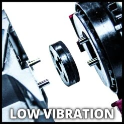 Einhell AXXIO 18/125 Q BL Solo 18V Li-Ion Accu Haakse Slijper Body - 125 X 33 Mm - Koolborstelloos -Winkel Voor Huishoudelijk Gereedschap 1a1c662ae2b84a8ef7e476c799e2af0b