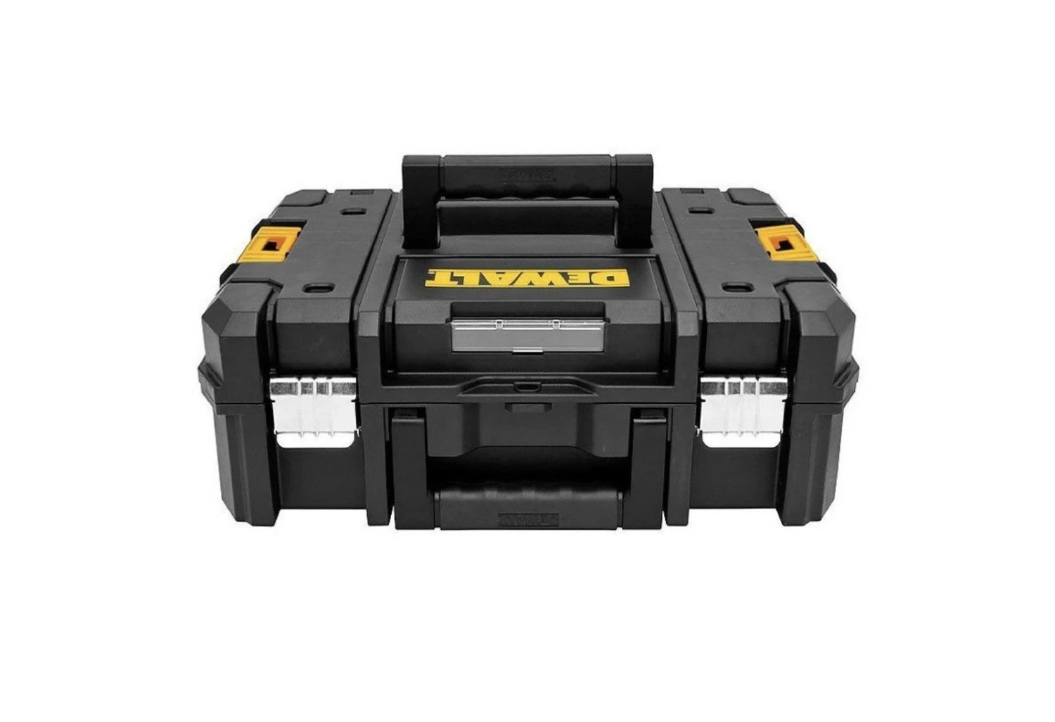 DeWalt DCF899NT 18V Li-Ion Accu Slagmoersleutel Body In TSTAK - 950Nm - 1/2" - Koolborstelloos - DCF899NT-XJ 5 DeWalt DCF899NT 18V Li-Ion Accu Slagmoersleutel Body In TSTAK - 950Nm - 1/2" - Koolborstelloos - DCF899NT-XJ - Afbeelding 3