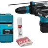 Makita HR005GZ01 XGT 40 V Max Li-ion Accu SDS-Max Combihamer Body Incl. AWS Zender In Koffer - 8J - Koolborstelloos -Winkel Voor Huishoudelijk Gereedschap 1ac0b268bc95e99d91375ca6fc0c3b7c
