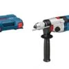 Bosch GSB 24-2 Klopboormachine In Koffer - 1100W - 060119C801 -Winkel Voor Huishoudelijk Gereedschap 1acba03e7dc3189a8a2fc7ef317d1fb9
