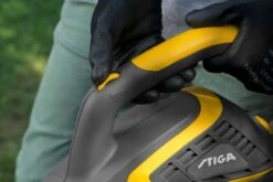 Stiga BL 130c V Elektrische Bladblazer Met Zuigfunctie - 2,6kW - 92m/s - 7m³/min -Winkel Voor Huishoudelijk Gereedschap 1b218037f00ce215452f5324c247db19