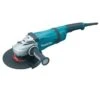 Makita GA9030RF01 Haakse Slijper - 2400W - 230mm - Softstart 2 Makita GA9030RF01 Haakse Slijper - 2400W - 230mm - Softstart -Winkel Voor Huishoudelijk Gereedschap 1b5fedde727c219cfcfa763402783350