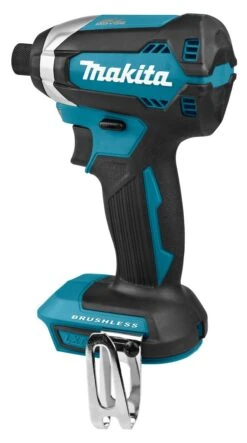 Makita DTD153Z 18V Li-Ion Accu Slagschroevendraaier Body - Koolborstelloos -Winkel Voor Huishoudelijk Gereedschap 1b9136b2b6742b09dd22a10403a8bab6