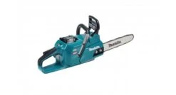 Makita UC010GT101 XGT 40 V Max Kettingzaag Set (1x 5,0Ah) - 30 Cm - Koolborstelloos