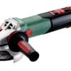 Metabo WEV 19-125 Q M-Brush Haakse Slijper Body - 1900W - 125mm 2 Metabo WEV 19-125 Q M-Brush Haakse Slijper Body - 1900W - 125mm -Winkel Voor Huishoudelijk Gereedschap 1bd2992095b277913b31344ee194c9b2