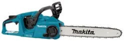 Makita DUC400PT4J 2x18V Li-Ion Accu Kettingzaag Set (4x 5,0Ah) Incl. Mbox - 40cm - Koolborstelloos -Winkel Voor Huishoudelijk Gereedschap 1be2f6448473bc32b8190b307cce88d5