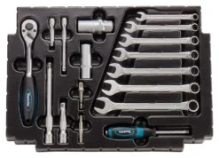 Makita E-08713 Gereedschapset In Mbox Nr. 1 - 120-delig -Winkel Voor Huishoudelijk Gereedschap 1c13b661c21711dc35cf24c0c2482fb8