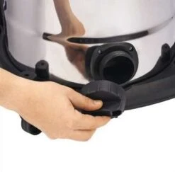 Einhell TE-VC 1925 SA Bouwstofzuiger - 800W - 25L -Winkel Voor Huishoudelijk Gereedschap 1c66e3d8b8307f76f069c18e3dad62cb