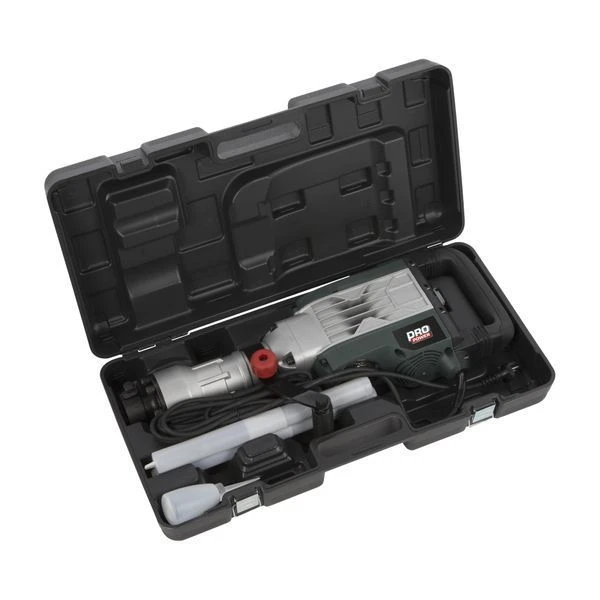 Powerplus POWP3060 Breekhamer - 1700W - 50J - 2 Acc. 5 Powerplus POWP3060 Breekhamer - 1700W - 50J - 2 Acc. - Afbeelding 3