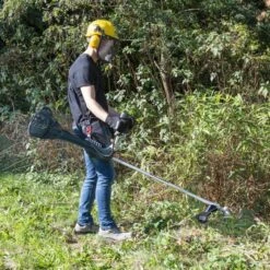 Powerplus POWPG40140 Bosmaaier - 41.2cc -Winkel Voor Huishoudelijk Gereedschap 1cb88065d81cc71b9a859d9493d99a1e