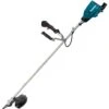 Makita DUR369APT2 36V (2x18V) Li-Ion Accu Grastrimmer / Bosmaaier Set (2x 5.0Ah Accu) - U-greep - Koolborstelloos -Winkel Voor Huishoudelijk Gereedschap 1ccf5cfc215b26357f5f2d54987e953b