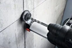 Bosch GBH 2-23 Professional SDS-plus Boorhamer Met Afzuigeenheid In Koffer - 710W - 2,3J - 0611250500 -Winkel Voor Huishoudelijk Gereedschap 1d50bc64c8248737004643f1fce6bd3e