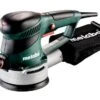 Metabo SXE 425 TurboTec Excentrische Schuurmachine - 320W - 125mm - 600131000 -Winkel Voor Huishoudelijk Gereedschap 1e1bfbcbf9d99ef77d37266df53d3ce3