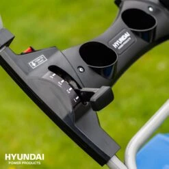 Hyundai 57024 Benzine Grasmaaier - 196cc - 4-takt - Elektrische Start 19 Hyundai 57024 Benzine Grasmaaier - 196cc - 4-takt - Elektrische Start -Winkel Voor Huishoudelijk Gereedschap 1e2ff2f778129e3812bb98781c4d669a