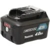Makita BL1040B 10.8V Li-ion Accu - 4.0Ah - 197402-0 2 Makita BL1040B 10.8V Li-ion Accu - 4.0Ah - 197402-0 -Winkel Voor Huishoudelijk Gereedschap 1e5cdc438286ee9d702345764a378859